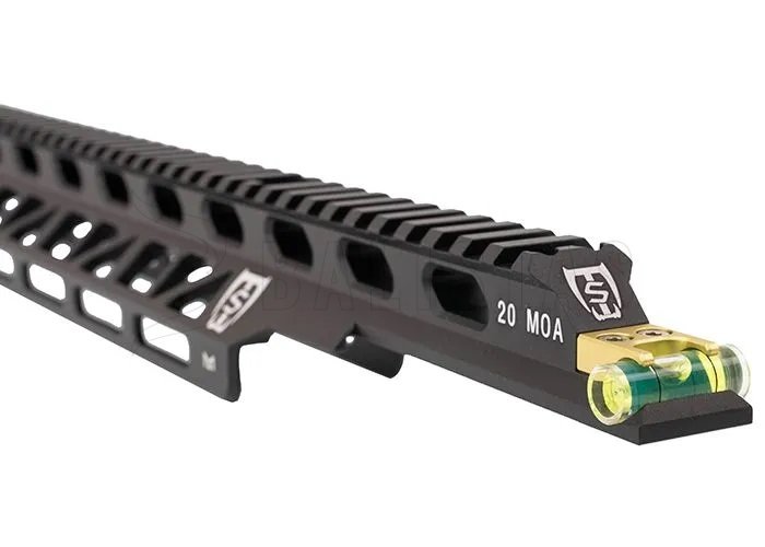 Montagerail Saber Tactical FX Impact TRS Compact
