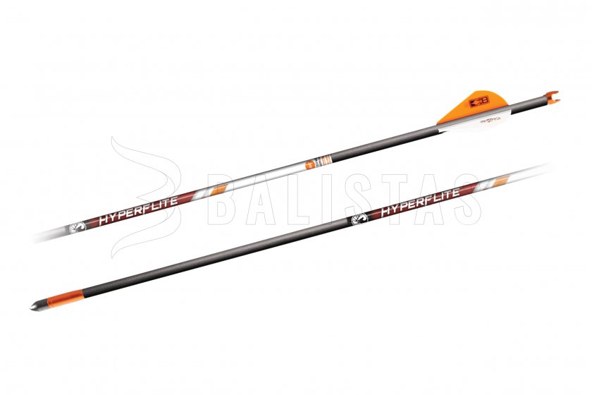 Pijl Barnett HyperFlite 22" 1st