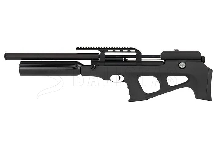 Luchtbuks FX Wildcat MKIII BT VP 6,35mm