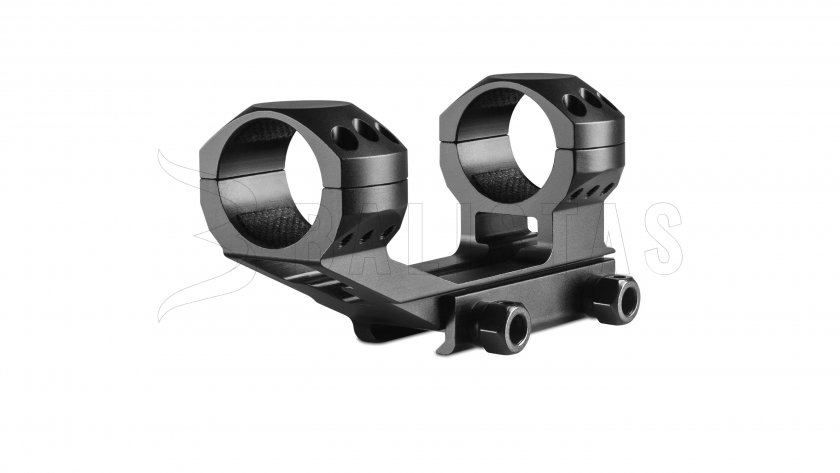 Montage Hawke Tactical AR Cantilever 22mm/30mm, hoog, eendelig