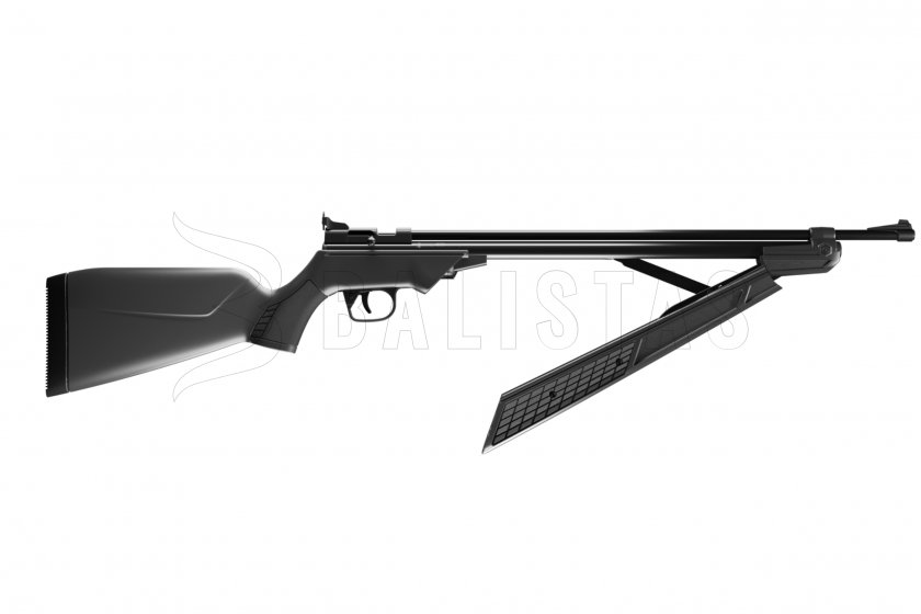 Luchtbuks Crosman C362 5,5mm
