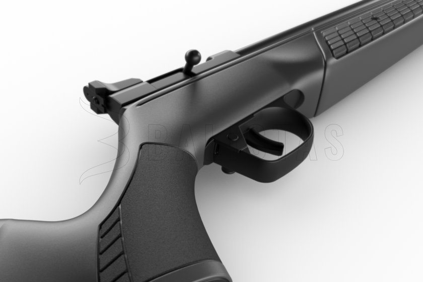 Luchtbuks Crosman C362 5,5mm