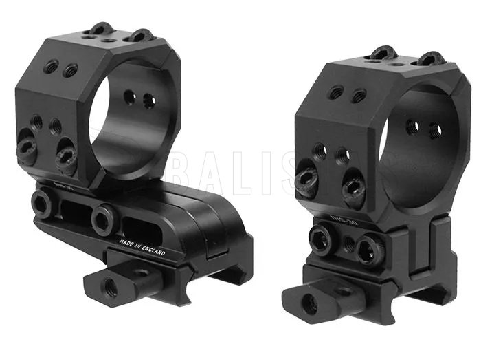 Montage Eagle Vision Backward Infinity 22mm/34mm in hoogte verstelbaar