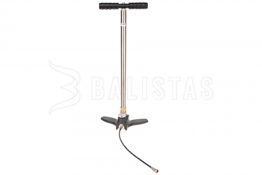 Handmatige PCP pomp Hill MK5 Pro