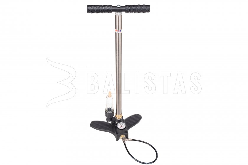 Handmatige PCP-pomp Hill MK5 Pro met filter
