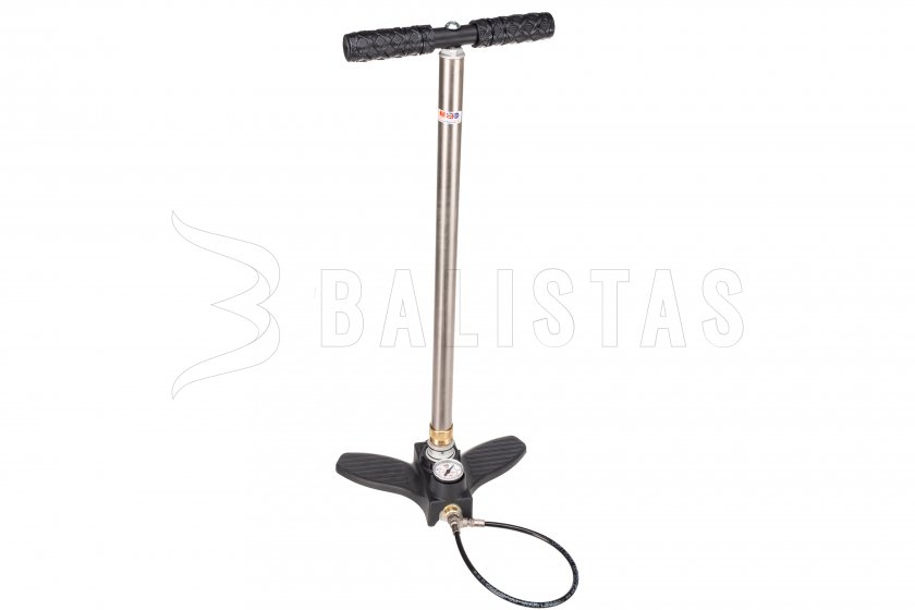 Handmatige PCP pomp Hill MK5 Pro