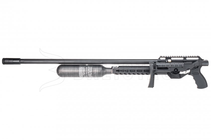 Luchtgeweer AirMaks Katran XB HP 5,5mm