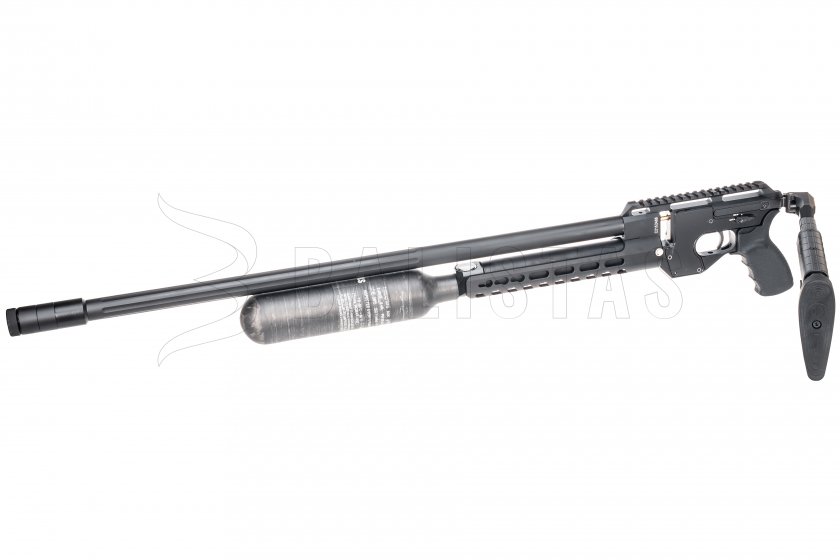 Luchtgeweer AirMaks Katran XB HP 5,5mm