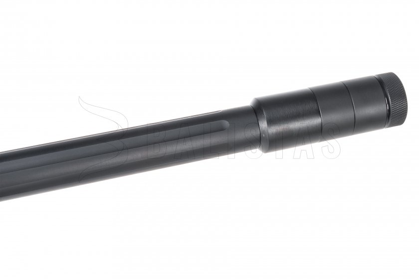 Luchtgeweer AirMaks Katran XB HP 5,5mm