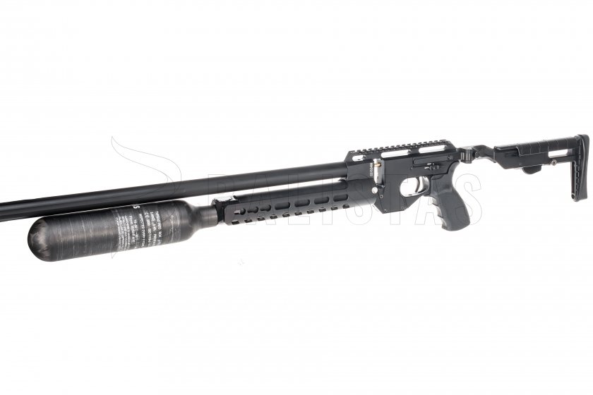 Luchtgeweer AirMaks Katran XB HP 5,5mm