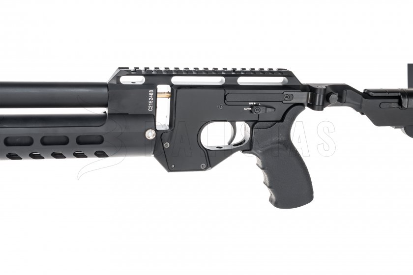 Luchtgeweer AirMaks Katran XB HP 5,5mm