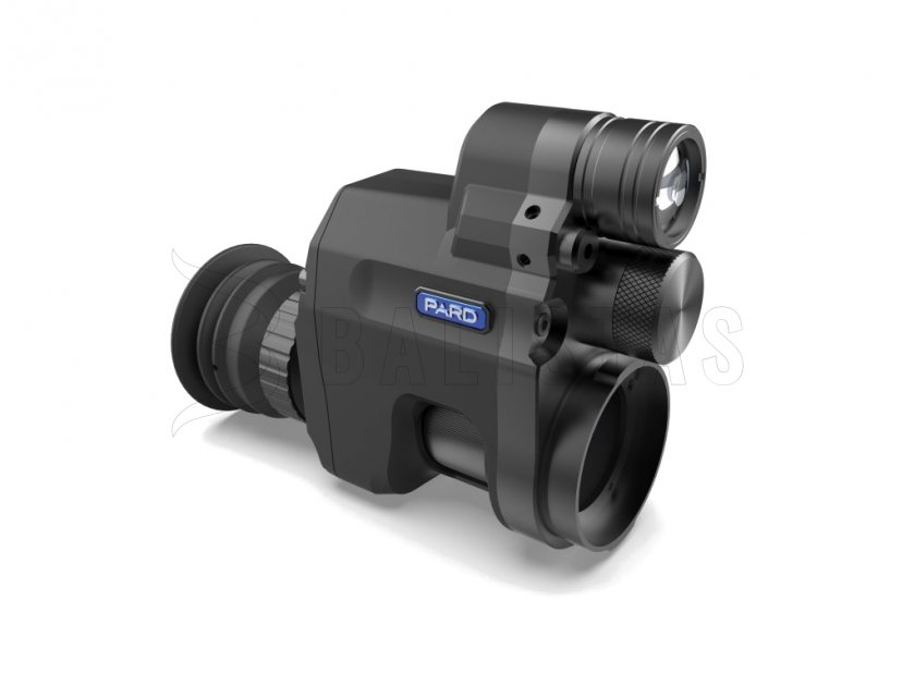Zasadka PARD NV007V 16mm 850nm
