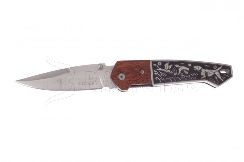 Mes Kandar N307