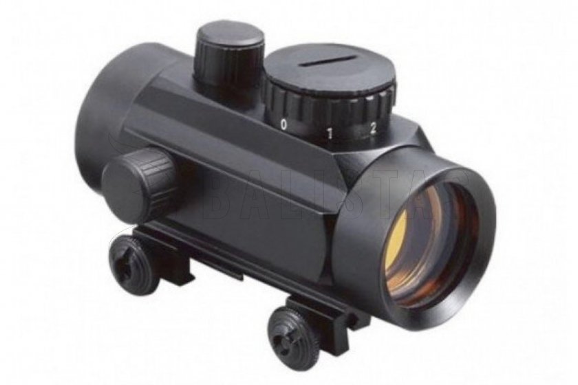 Red dot vizier Mankung MK-RS 1x30