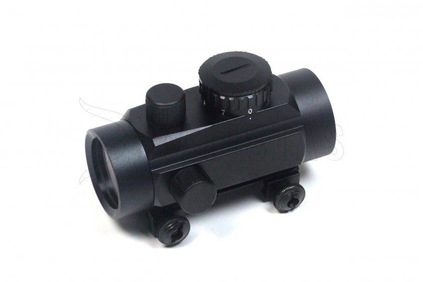 Red dot vizier Mankung MK-RS 1x30