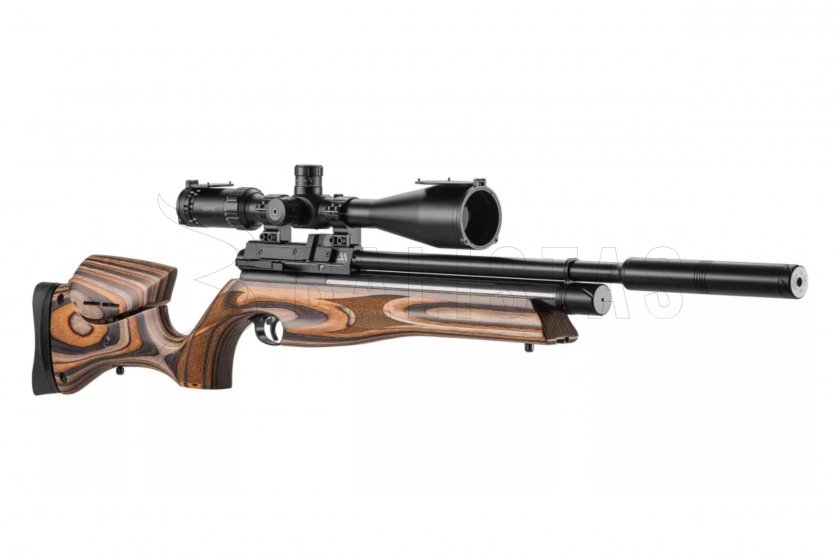 Luchtbuks Air Arms S510 Ultimate Sporter R Laminate 4,5mm