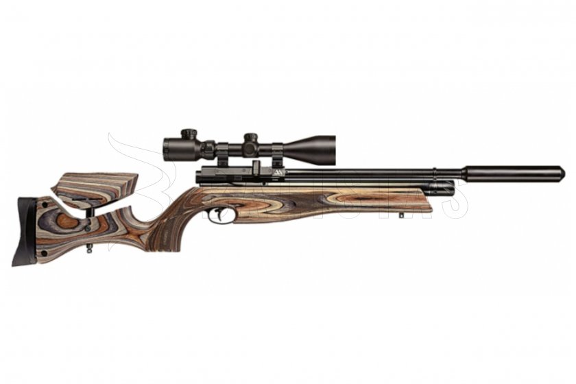 Luchtbuks Air Arms S510 Ultimate Sporter R Laminate 4,5mm