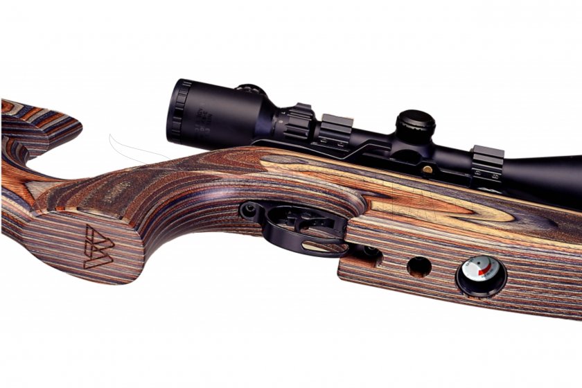 Luchtbuks Air Arms S510 Ultimate Sporter R Laminate 4,5mm