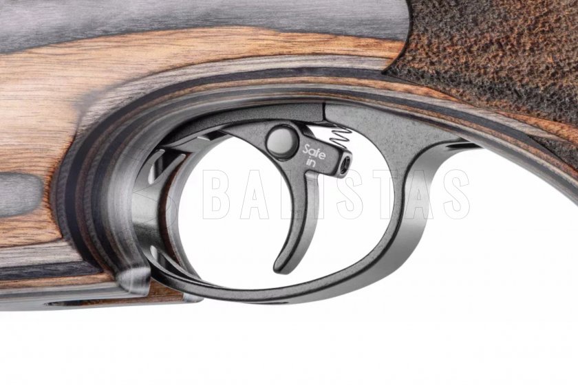 Luchtbuks Air Arms S510 Ultimate Sporter R Laminate 4,5mm
