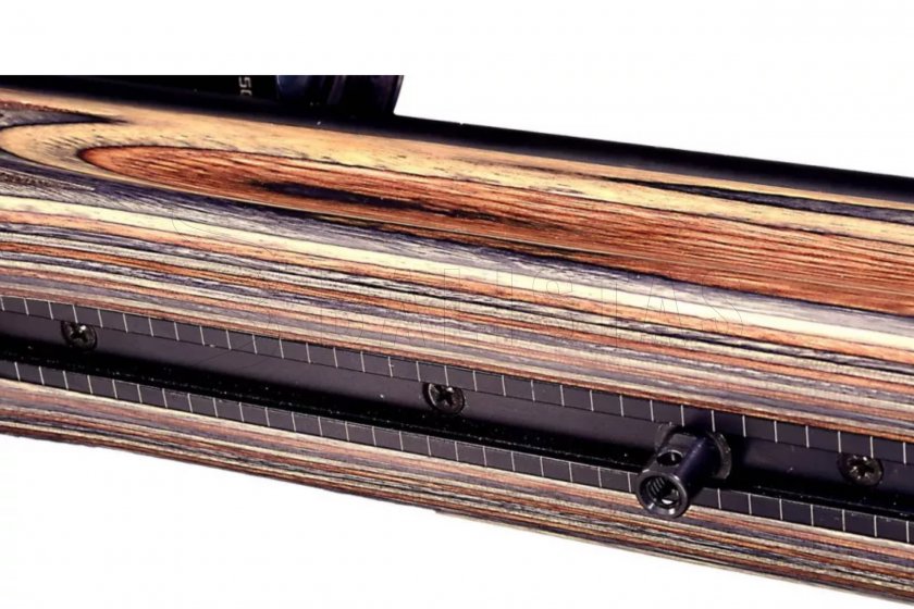 Luchtbuks Air Arms S510 Ultimate Sporter R Laminate 4,5mm