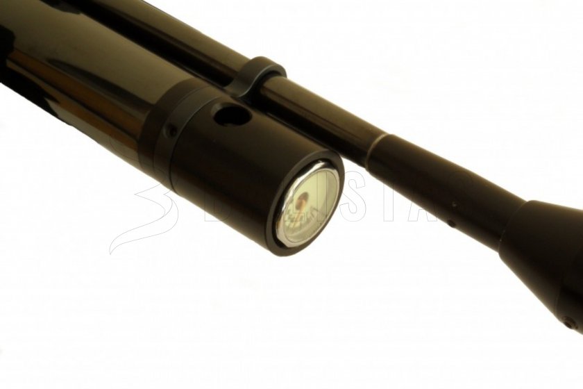 AirArms snelvulsysteem met manometer