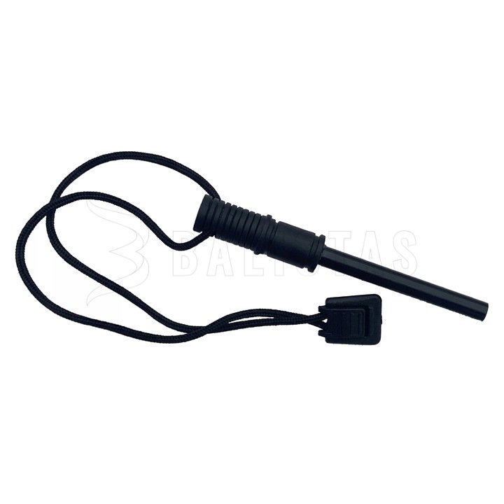 Survival mes Kandar Tanto met vuurstarter N125