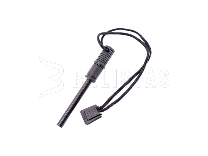 Survival mes Kandar Digital Desert met vuurstarter N126