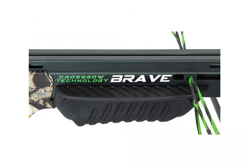 Compound kruisboog JunXing Brave Black 150 lb