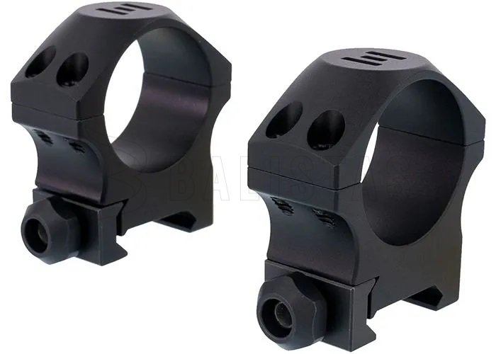 Montage Element Optics Accu-Lite 22mm/30mm hoog