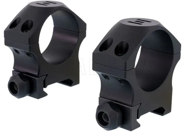 Montage Element Optics Accu-Lite 22mm/30mm medium