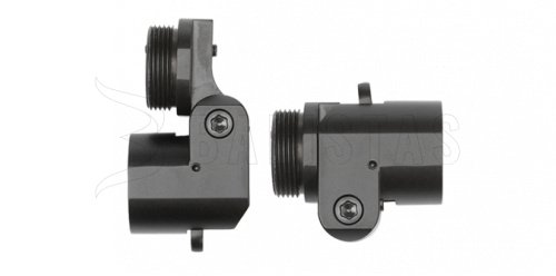 Adapter voor inklapbare kolf FX Dreamline Tactical