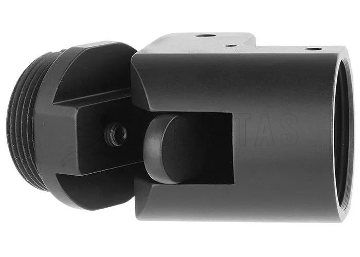 Adapter voor inklapbare kolf FX Dreamline Tactical