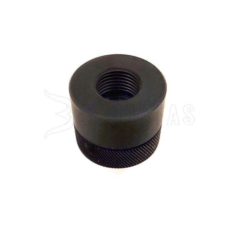 Adapter voor geluiddemper Airgun Technology Vulcan 1/2 UNF