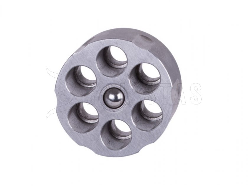 Magazijn Evanix Hunting Master 6,35mm