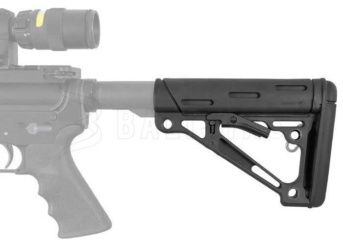 Kolf Hogue AR15 OMC Mil-Spec