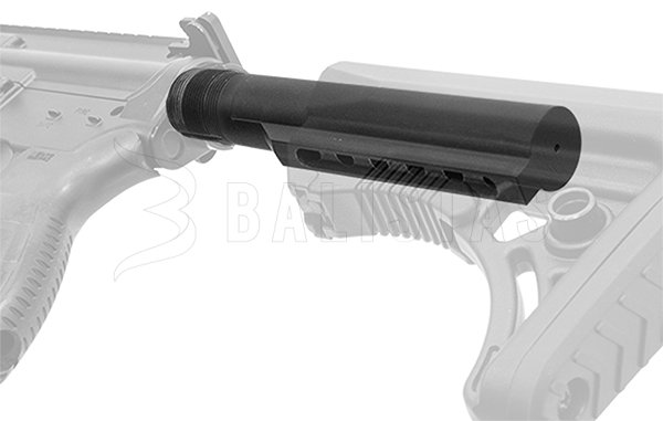 Kolfbuis UTG Pro AR 6-Position Mil-Spec
