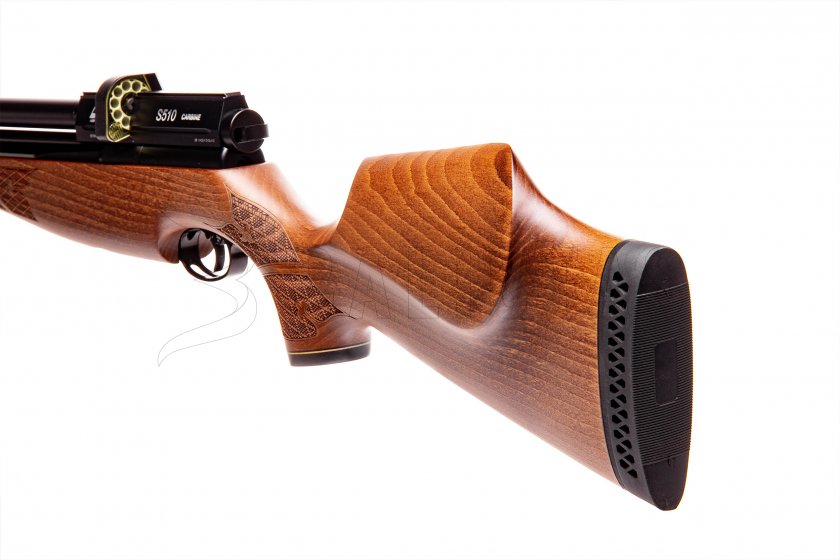 Luchtbuks Air Arms S510 Carbine 5,5mm 5