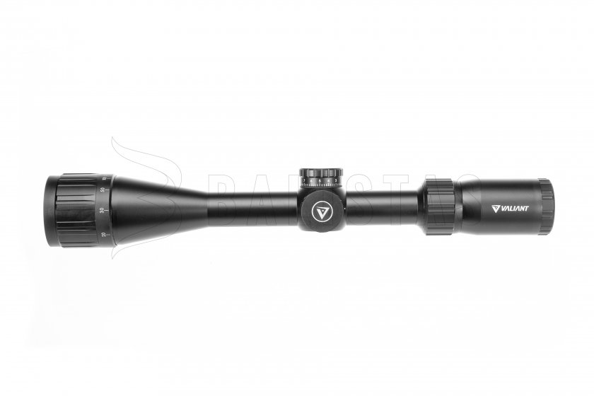 Richtkijker Valiant Themys II 4-12x40 AO SIR HFT MOA