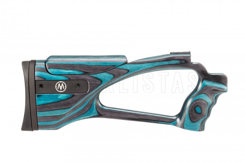 Kolf AirMaks Katran Blue Lamino