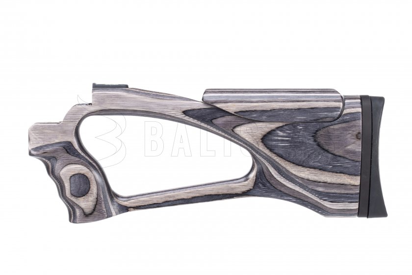 Kolf AirMaks Katran Grey Lamino