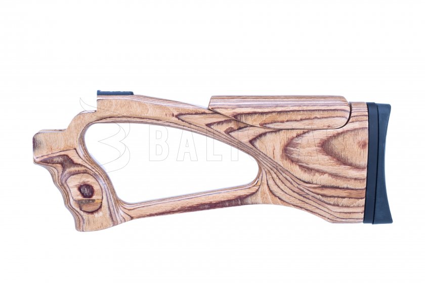 Kolf AirMaks Katran Wood Lamino