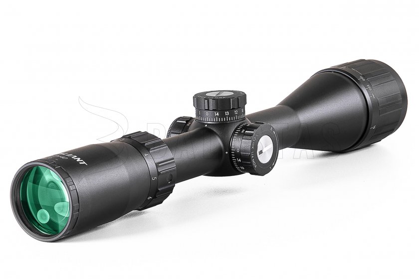 Richtkijker Valiant Themys 3-9x40 AO SIR FBR
