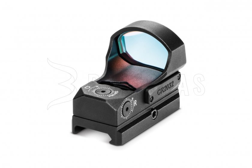 Kolimator Hawke REFLEX WIDE VIEW Red Dot 2MOA / 35MOA