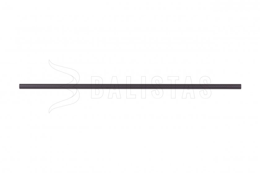 FX Carbon loopbeschermer 500mm 5,5mm