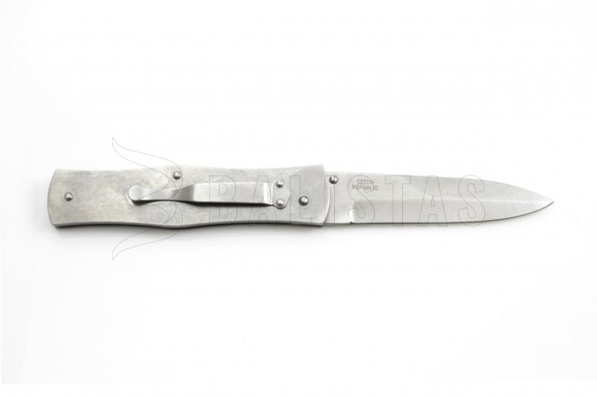 Mes Mikov Smart 240-NN-1 Stonewash