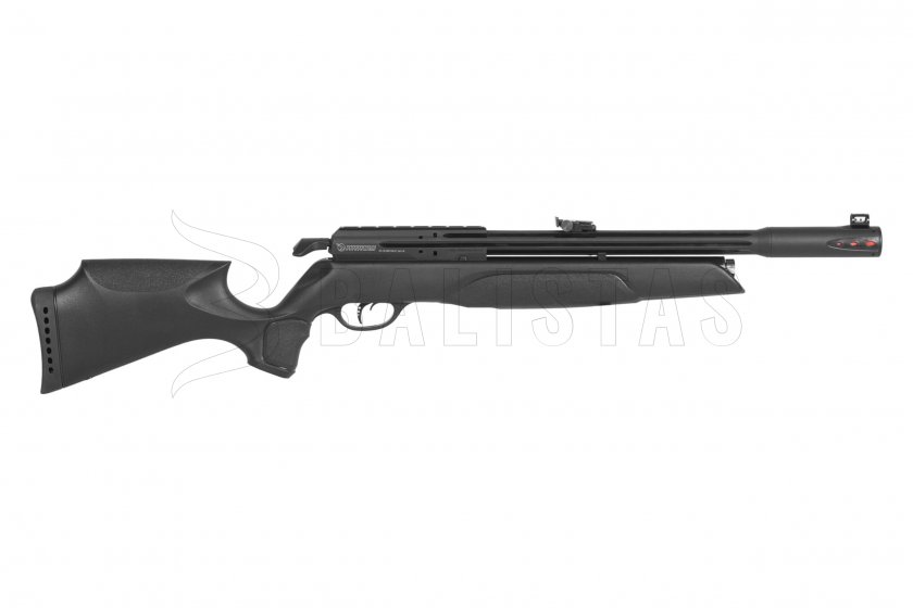 Luchtbuks Gamo Arrow 4,5mm - 24J