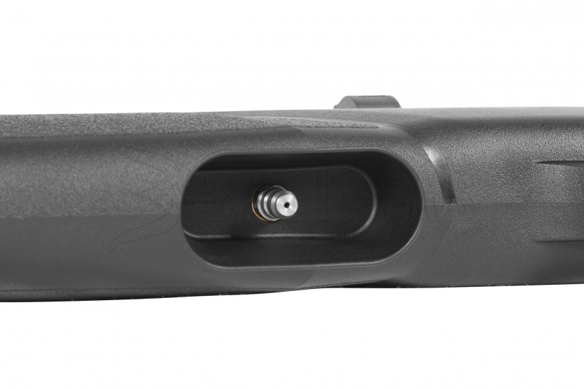 Luchtbuks Gamo Arrow 4,5mm - 24J