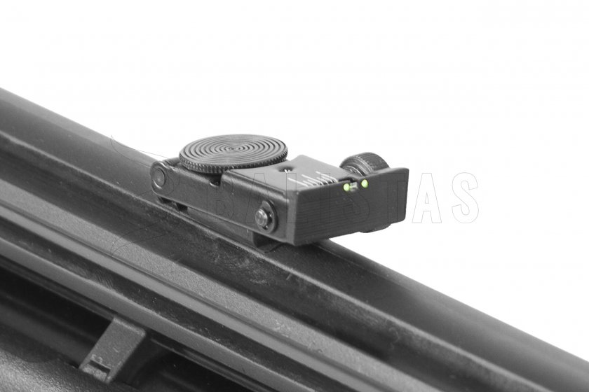 Luchtbuks Gamo Arrow 4,5mm - 24J