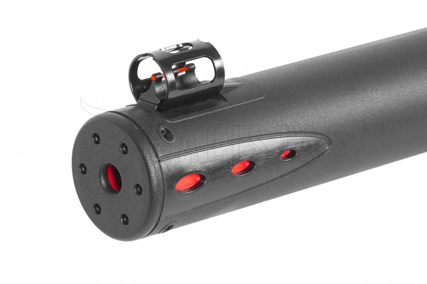 Luchtbuks Gamo Arrow 4,5mm - 24J