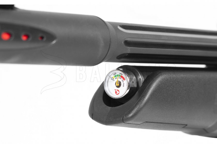 Luchtbuks Gamo Arrow 4,5mm - 24J